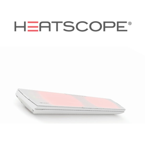 Heatscope Vision White Basis 2200