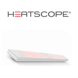Heatscope Vision White Basis 3200