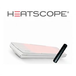 Heatscope Vision White Plus 1600