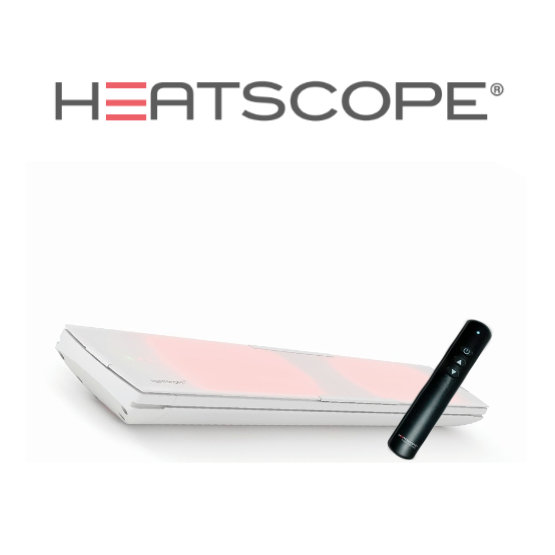 Heatscope Vision White Plus 2200