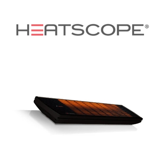 Heatscope Spot Black