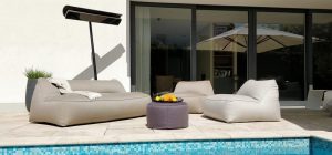 HEATSCOPE FREE Design Standaard oplossing Spot Vision