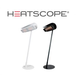 HEATSCOPE FREE Design Standaard oplossing Spot Vision