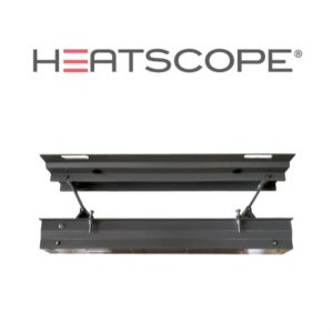 HEATSCOPE Liftsysteem oplossing Spot Vision