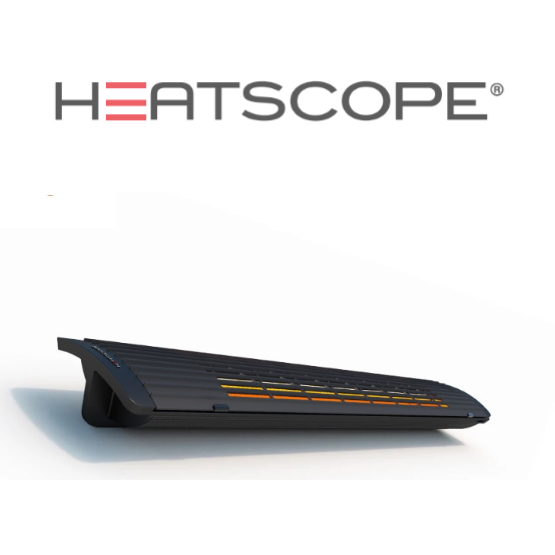 Heatscope Next Black Basis 3000