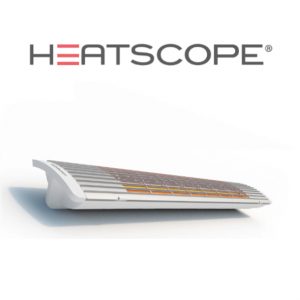 Heatscope Next White Basis 3000