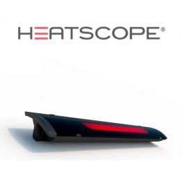 Heatscope Pure Black Basis 3000
