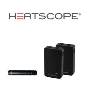 Heatscope SmartBox Pure Next Bediening