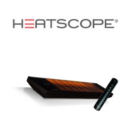 Heatscope Spot Black Plus