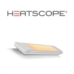 Heatscope Spot White