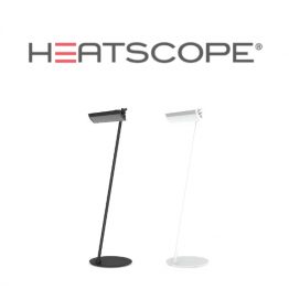 HEATSCOPE Stand Standaard oplossing Pure Next