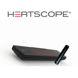 Heatscope Vision Black Plus 1600