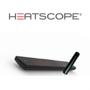 Heatscope Vision Black Plus 2200