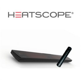Heatscope Vision Black Plus 3200