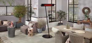 heatscope stand terrasverwarming