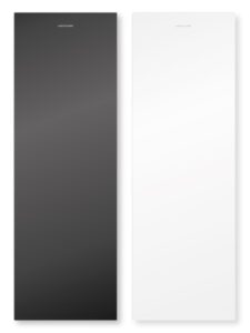 Heatscope Rooms Pulse infrarood verwarmer